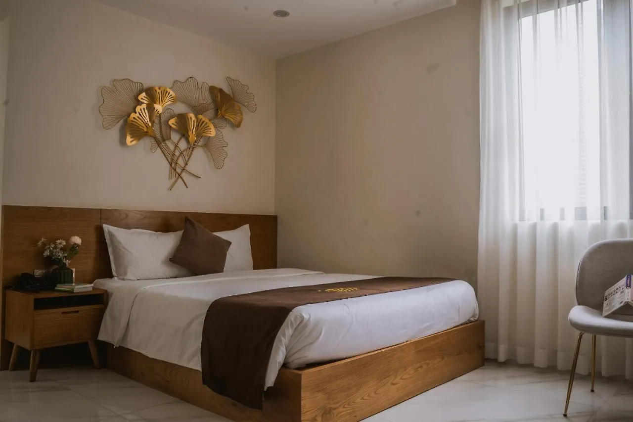 ***  Maple Suite Hotel & Apartment Da Nang Vietnam