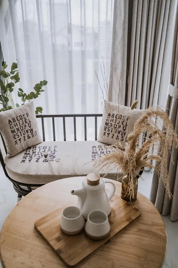 Maple Suite Hotel & Apartment Da Nang