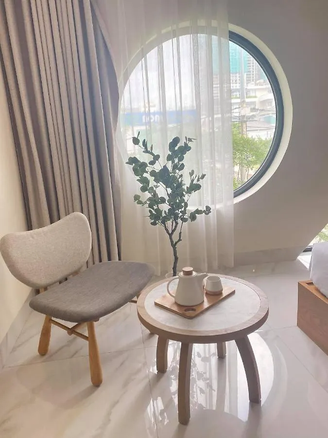 ***  Maple Suite Hotel & Apartment Da Nang Vietnam