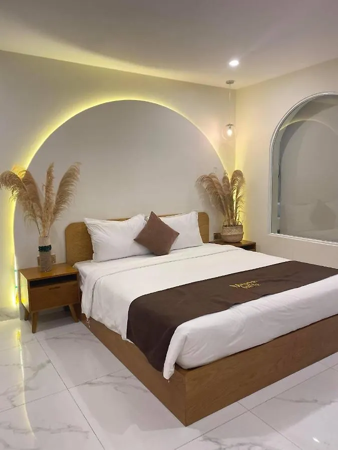 Maple Suite Hotel & Apartment Da Nang Vietnam