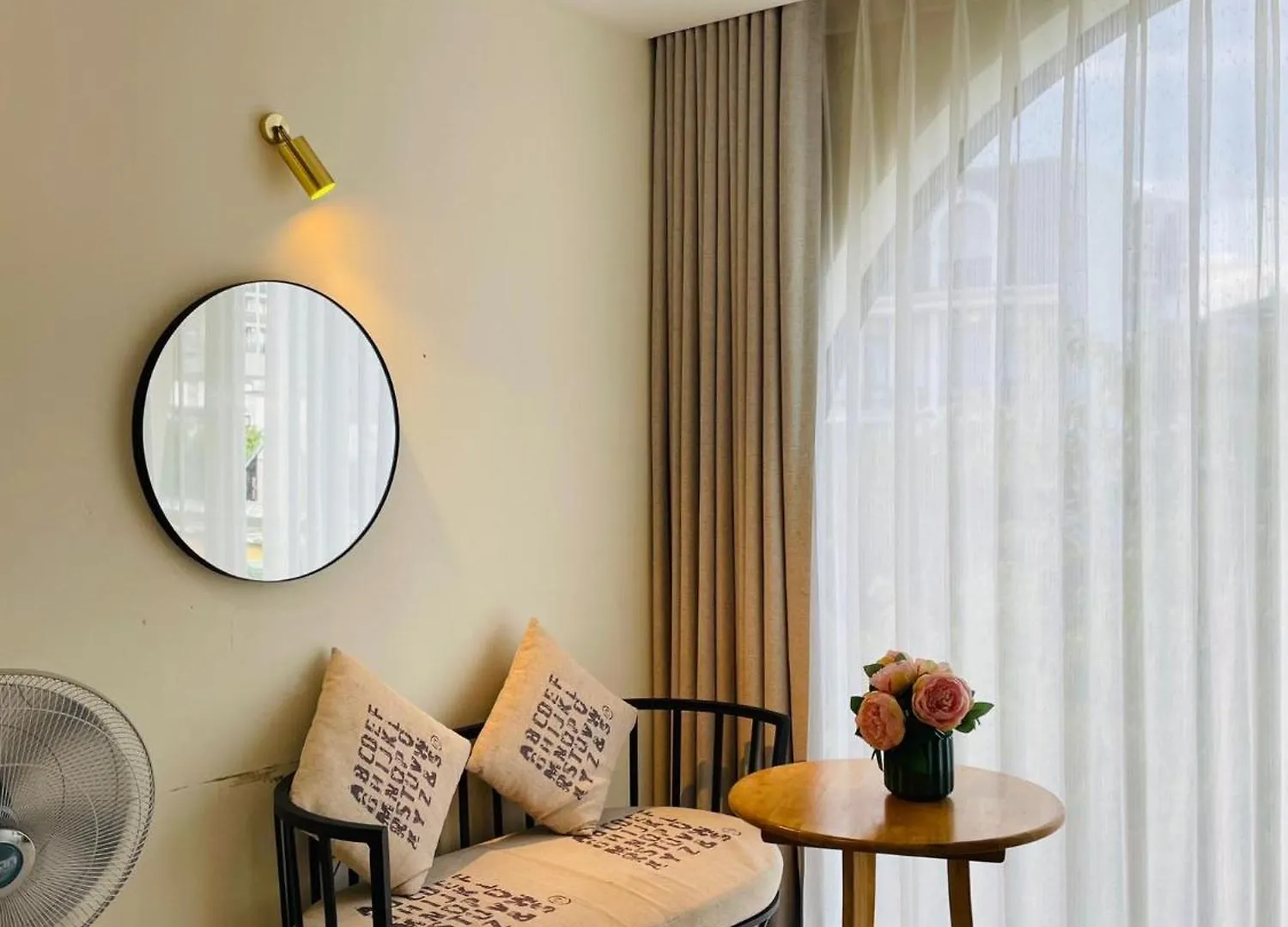 Maple Suite Hotel & Apartment Da Nang 3*,  Vietnam
