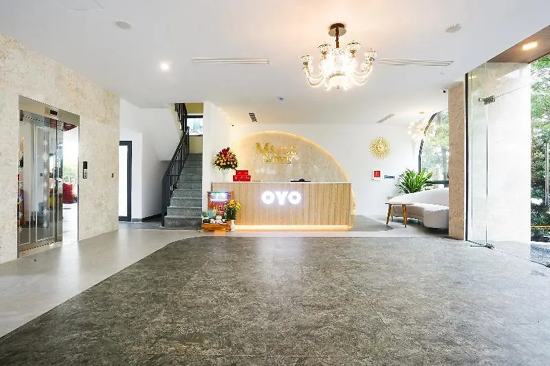 Maple Suite Hotel & Apartment Da Nang