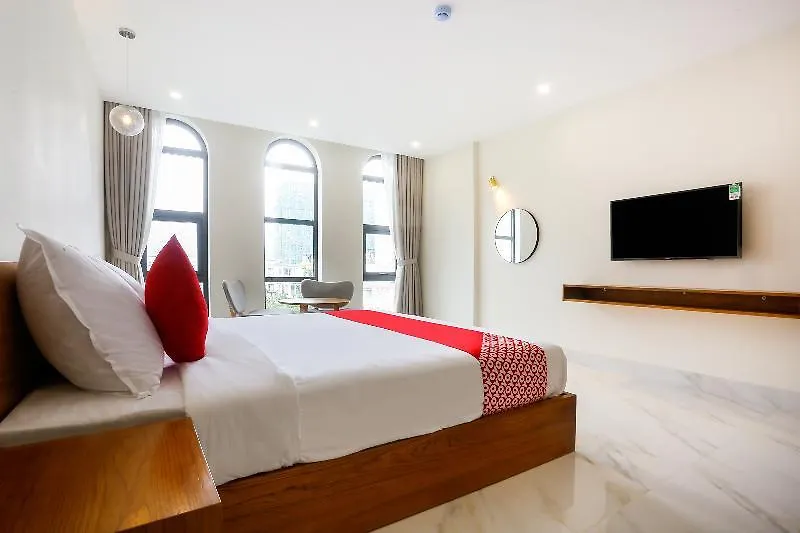 ***  Maple Suite Hotel & Apartment Da Nang Vietnam