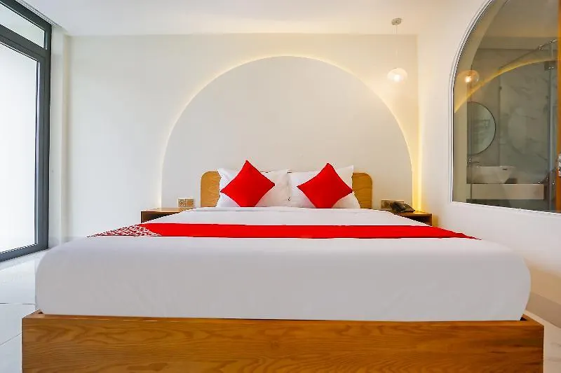 Maple Suite Hotel & Apartment Da Nang