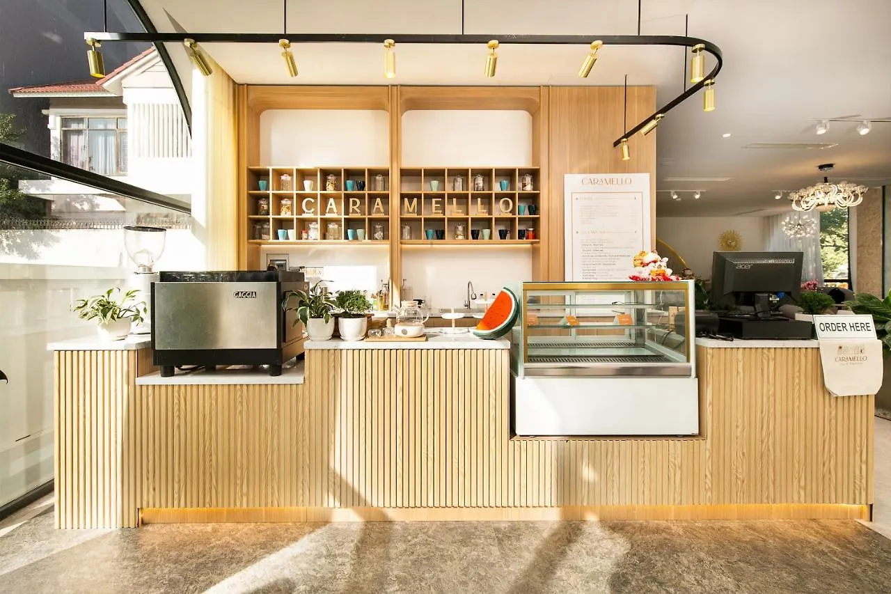 Maple Suite Hotel & Apartment Da Nang